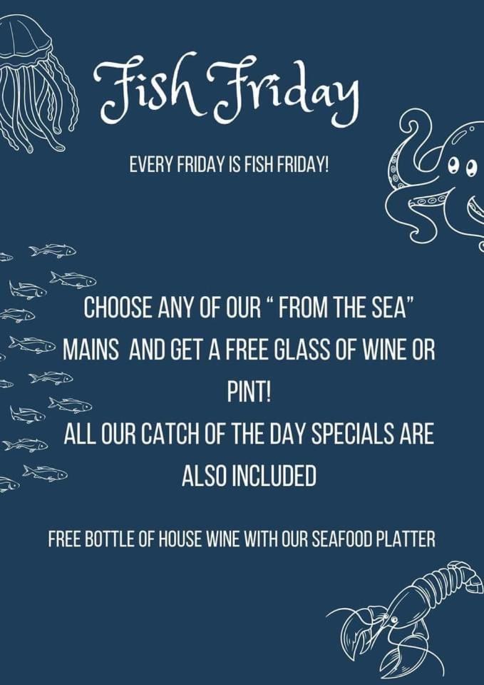 The Harbour Bar & Bistro Hotel Cemaes Bay Bagian luar foto