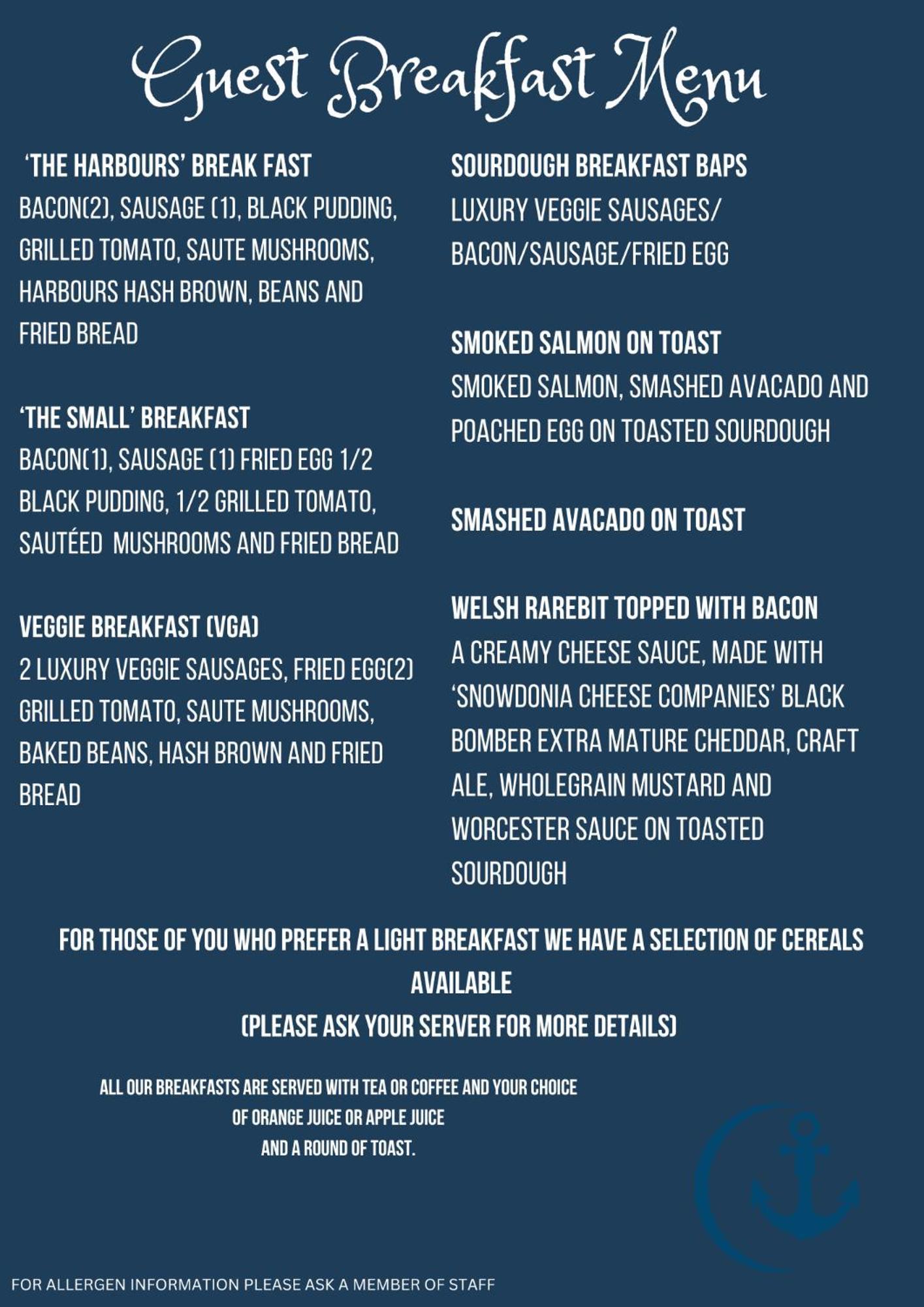 The Harbour Bar & Bistro Hotel Cemaes Bay Bagian luar foto