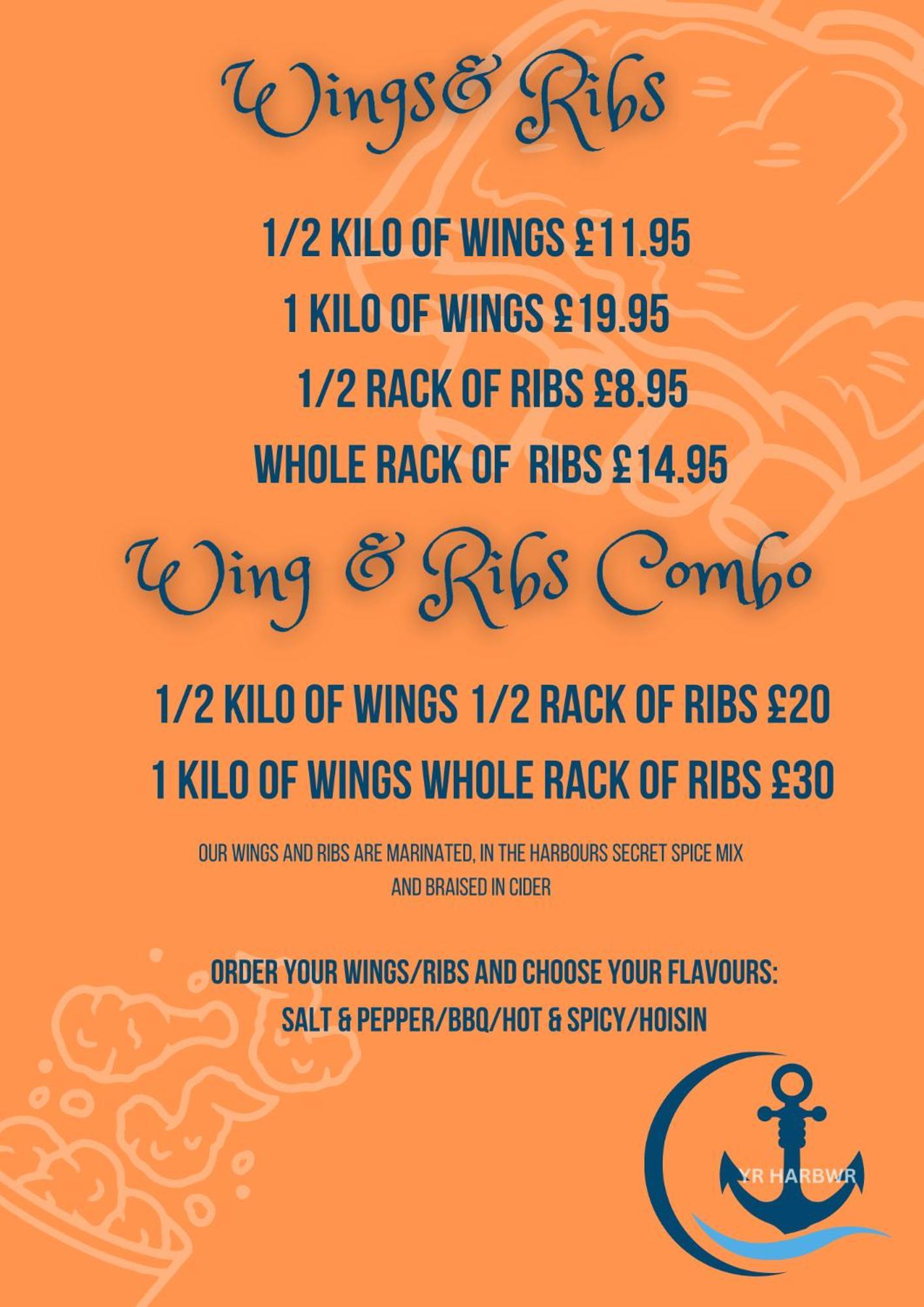 The Harbour Bar & Bistro Hotel Cemaes Bay Bagian luar foto